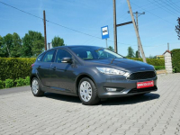 Ford Focus 1.0 125KM Eu6 Hatch -Nowy rozrząd -Pak zima -Navi -Zobacz Goczałkowice-Zdrój - zdjęcie 11