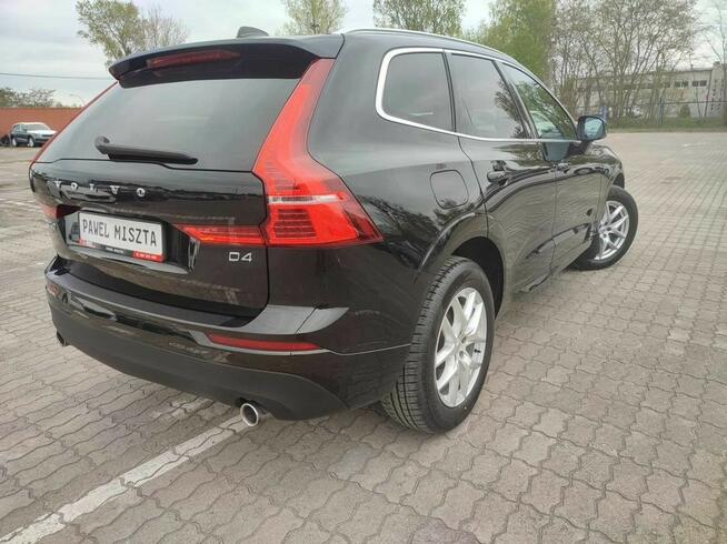 Volvo XC 60 bezwypadkowy fv23% kamera navi Otwock - zdjęcie 9