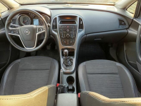 Opel Astra J 2017 Jelenia Góra - zdjęcie 2