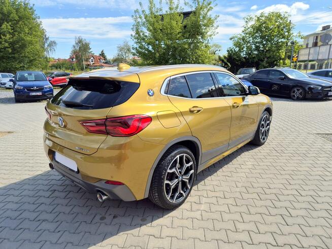 BMW X2 Salon Polska Konstancin-Jeziorna - zdjęcie 7