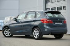 BMW 218 Opłacona 2.0D 150KM Serwis Skóra Navi Kubełki Start/Stop Kutno - zdjęcie 10