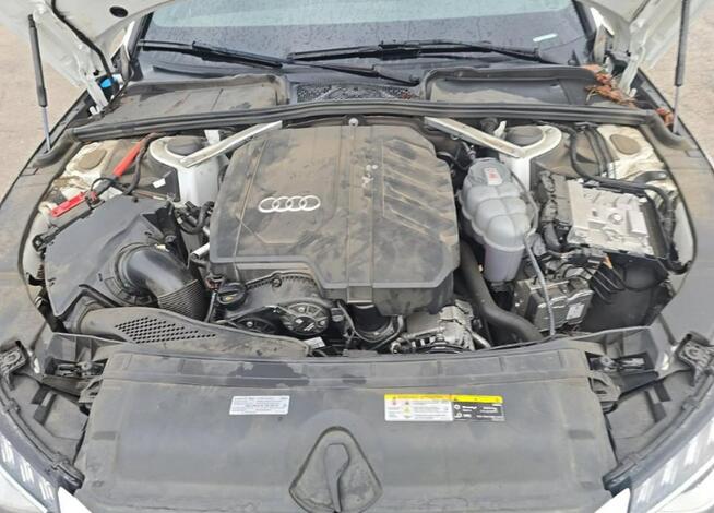 Audi A4 Premium Plus / S-Line / Quattro Cieszyn - zdjęcie 12
