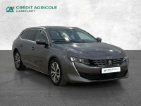 Peugeot 508 1.6 PureTech Allure Pack S&amp;S EAT8 Kombi Warszawa - zdjęcie 3