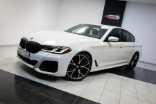 BMW 530 LCI*245KM*M-pakiet*Harman/Kardon*Szyberdach*HUD Konstantynów Łódzki - zdjęcie 6