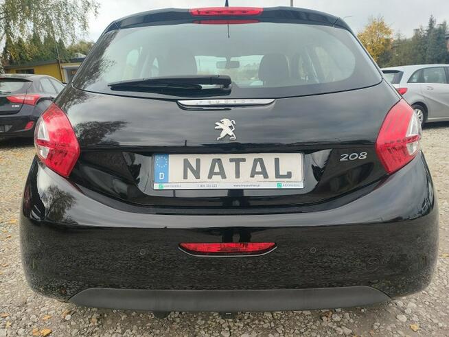 Peugeot 208 Tylko 64.000km* Super stan Bydgoszcz - zdjęcie 3