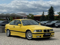BMW M3, 1997
