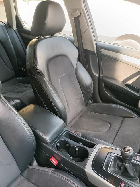 Sprzedam Audi A 4 Tuliszków - zdjęcie 12