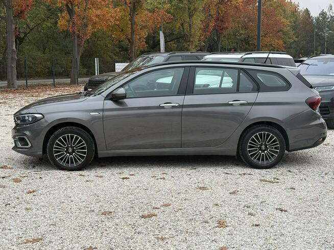 Fiat Tipo 1.0 T3 City Life! Salon PL! Serwis ASO, 1-wł! FV23%! Pęcice - zdjęcie 6