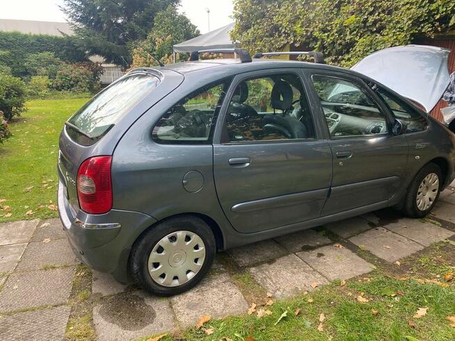 Sprzedam samochód osobowy citroen xsara picasso. Brzeszcze - zdjęcie 5