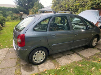 Sprzedam samochód osobowy citroen xsara picasso. Brzeszcze - zdjęcie 5