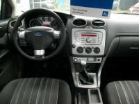 Ford Focus z gazem Katowice - zdjęcie 5