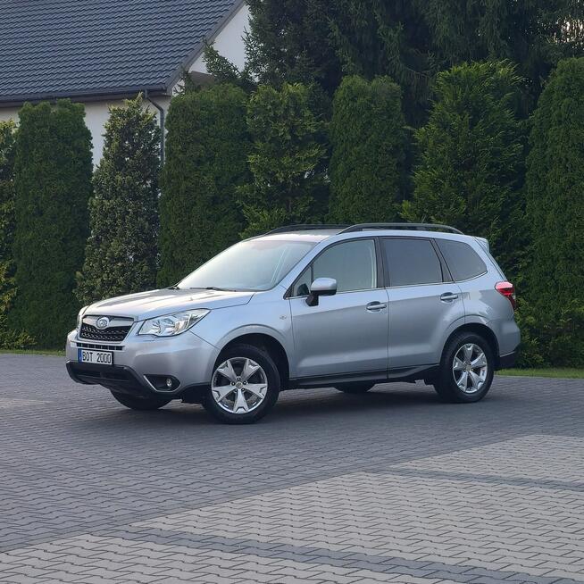 SUBARU FORESTER 2.0B 150KM 4x4, Szklany Dach, Kamera, Nawigacja Ostrów Mazowiecka - zdjęcie 3