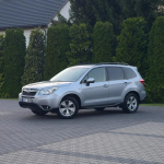 SUBARU FORESTER 2.0B 150KM 4x4, Szklany Dach, Kamera, Nawigacja Ostrów Mazowiecka - zdjęcie 3