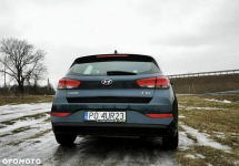 Hyundai i30 1.5 DPI Classic + Mościska - zdjęcie 6
