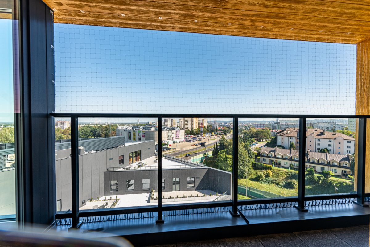 3 pokoje|gotowe| z widokiem na panoramę Rzeszowa Rzeszów - zdjęcie 10