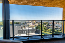 3 pokoje|gotowe| z widokiem na panoramę Rzeszowa Rzeszów - zdjęcie 10