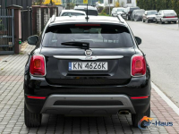 Fiat 500x 1.4_Benzyna_140KM_115 tyś. km Nowy Sącz - zdjęcie 9