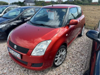 Swift 1,3 benzyna tylko 111 tys km 2koła Śliczny ! Polecam