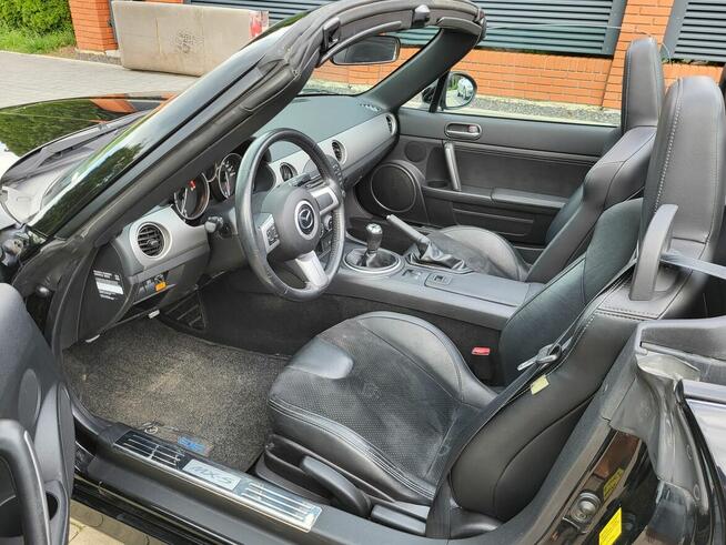 Mazda MX-5 2,0 Sports-Line z Niemiec Bałuty - zdjęcie 2