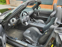 Mazda MX-5 2,0 Sports-Line z Niemiec Bałuty - zdjęcie 2