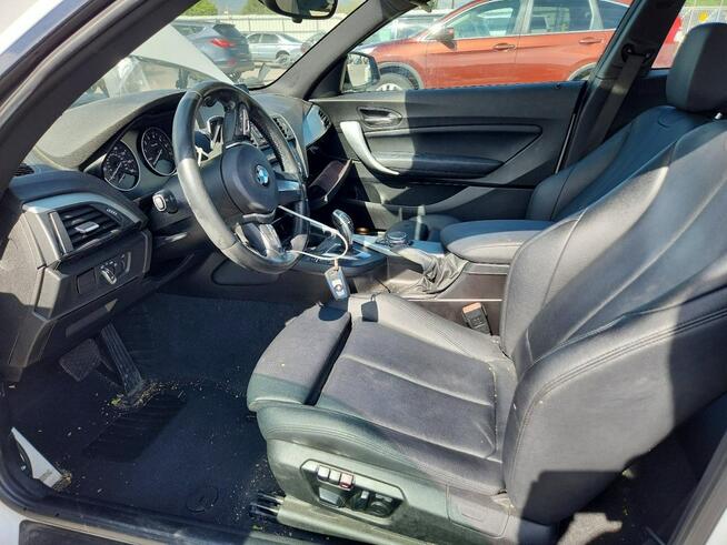 BMW 235 N55 / xDrive / niski przebieg Warszawa - zdjęcie 7