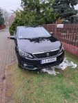 Auto peugeot 308 1.5 d 130km