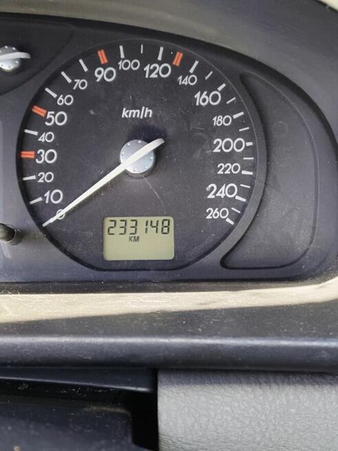 Sprzedam Renault Laguna 1.8 16v z gazem.Polski Salon Pułtusk - zdjęcie 7