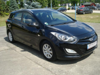 Hyundai i30 Zadbany.Super stan. Morzyczyn - zdjęcie 3