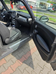 Mini Cooper 1.6, 2009r. Łódź - zdjęcie 7