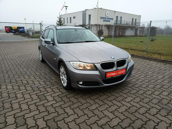 BMW 320 Klimatyzacja , bardzo dobry stan, alufelgi, nawigacja Płock - zdjęcie 3