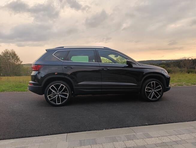 Sprzedam Seata Ateca Stara Bircza - zdjęcie 6