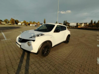 Sprzedam Nissan Juke