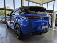 Range Rover Sport 3.0D I6 350KM AWD Autobiography / Salon Polska Łódź - zdjęcie 7