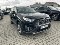 Toyota RAV-4 4x4 Kamera Podgrzewanie Aktywny tempomat Gliwice - zdjęcie 2
