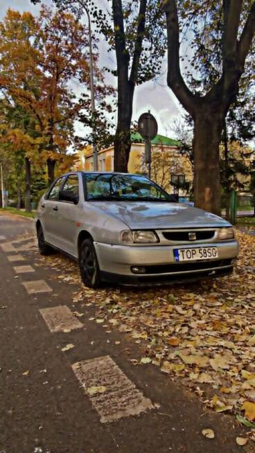 Seat Cordoba 1.6 75km! Ostrowiec Świętokrzyski - zdjęcie 3