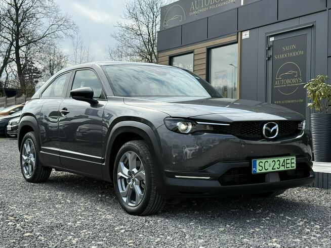 KRAJOWY Gwarancja fabryczna 2029 mazda serwis Polska Makato Będzin - zdjęcie 1