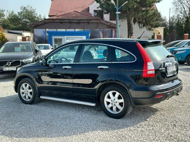 Honda CR-V 2.2_I-CTDI_140KM_ Salon_Polska_1_właściciel_Zapraszam Grójec - zdjęcie 11