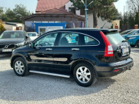 Honda CR-V 2.2_I-CTDI_140KM_ Salon_Polska_1_właściciel_Zapraszam Grójec - zdjęcie 11