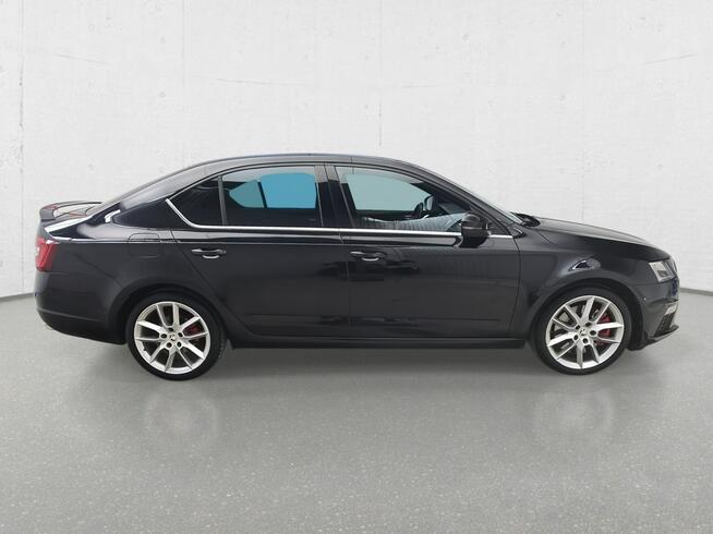 Škoda Octavia Komorniki - zdjęcie 8
