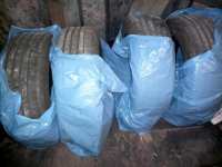 Mazda CX7,LPG(BRC),2.3T.+4 koła letnie Mińsk Mazowiecki - zdjęcie 3