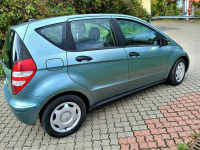 mercedes a 200 w169 2.0gaz dlugie oplaty dofinansowany Bydgoszcz - zdjęcie 2