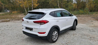 Hyundai Tucson Katowice - zdjęcie 3