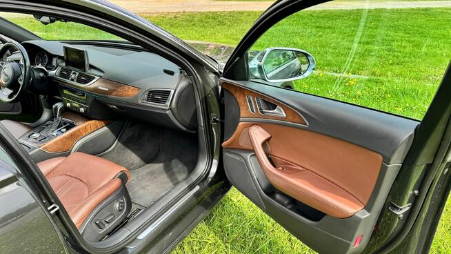 Audi A6 C7 Tychy - zdjęcie 8