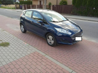 Ford Fiesta Zgierz - zdjęcie 2