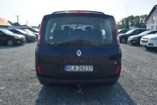 Renault Espace 2.0 turbo benzyna Gaz Klima 7 Osobowy Tarnogród - zdjęcie 7