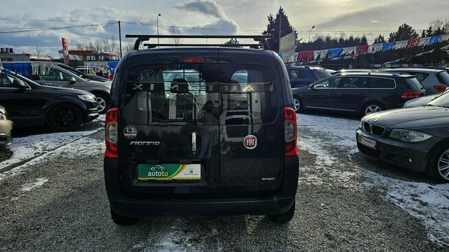 Fiat Fiorino 1.3 Diesel*Nowy Rozrząd*Hak*Gwarancja*Możliwa Zamiana Świdnica - zdjęcie 12