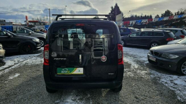 Fiat Fiorino 1.3 Diesel*Nowy Rozrząd*Hak*Gwarancja*Możliwa Zamiana Świdnica - zdjęcie 12