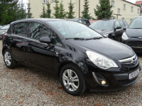 Opel Corsa 1.2 Benzyna, 2011r, Gwarancja! Kościerzyna - zdjęcie 11