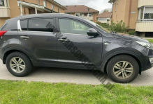 Kia Sportage Kiczyce - zdjęcie 2