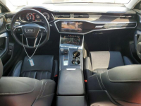 Audi A6 PRESTIGE / S-Line / Quattro Warszawa - zdjęcie 8